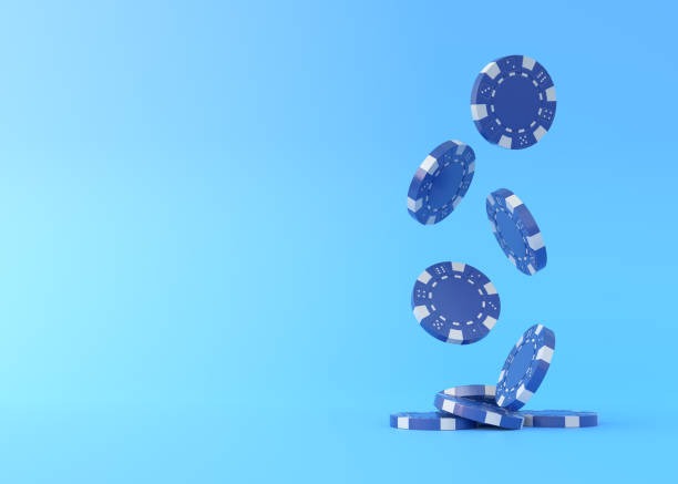 Tampilan meja Texas Hold'em Bonus di platform cdkeys dengan kartu komunal dan chip pemain